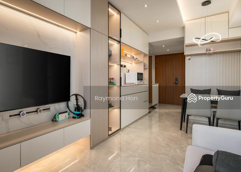 Condominium for Rent, Stirling Residences, SGD 5,300 | 99-year lease