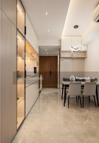 Condominium for Rent, Stirling Residences, SGD 5,300 | 99-year lease