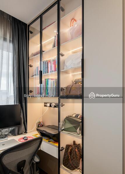 Condominium for Rent, Stirling Residences, SGD 5,300 | 99-year lease