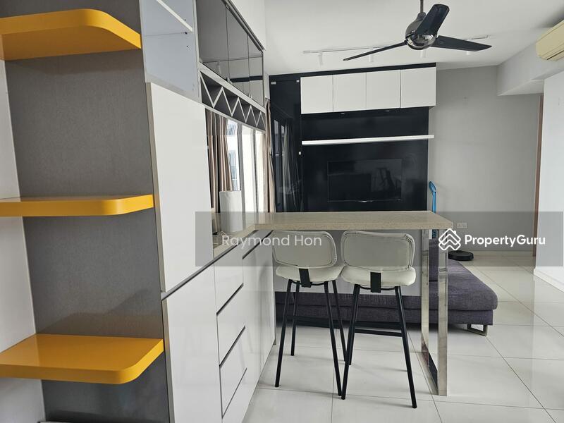 Prop-GPT: Condominium: D27 Yishun The Estuary @ Yishun