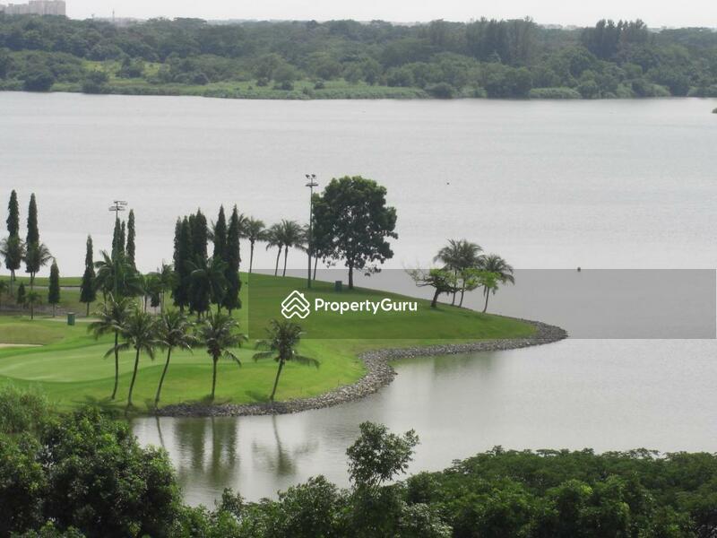 Condominium for Rent, The Estuary @ Yishun, SGD 4,200 | 99-year lease