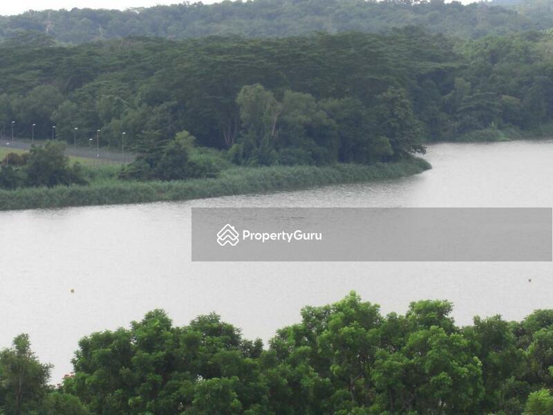 Condominium for Rent, The Estuary @ Yishun, SGD 4,200 | 99-year lease