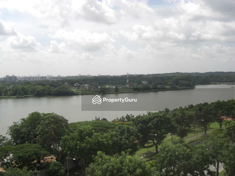 Condominium for Rent, The Estuary @ Yishun, SGD 4,200 | 99-year lease