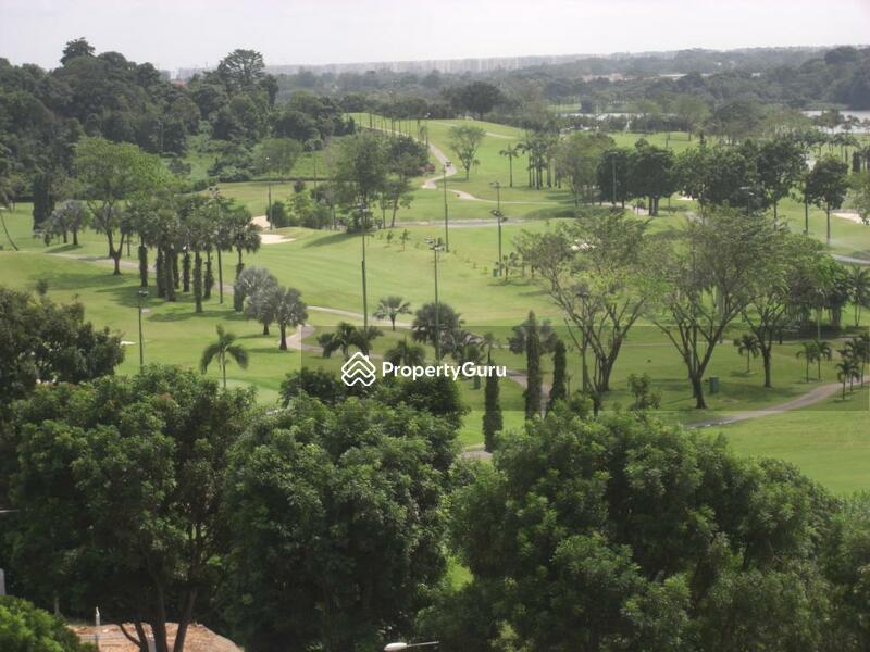 Condominium for Rent, The Estuary @ Yishun, SGD 4,200 | 99-year lease