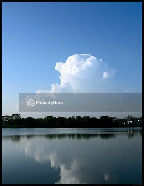 Condominium for Rent, The Estuary @ Yishun, SGD 4,200 | 99-year lease