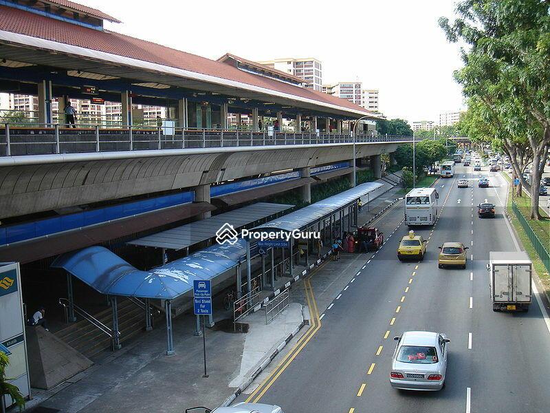 Condominium for Rent, The Estuary @ Yishun, SGD 4,200 | 99-year lease