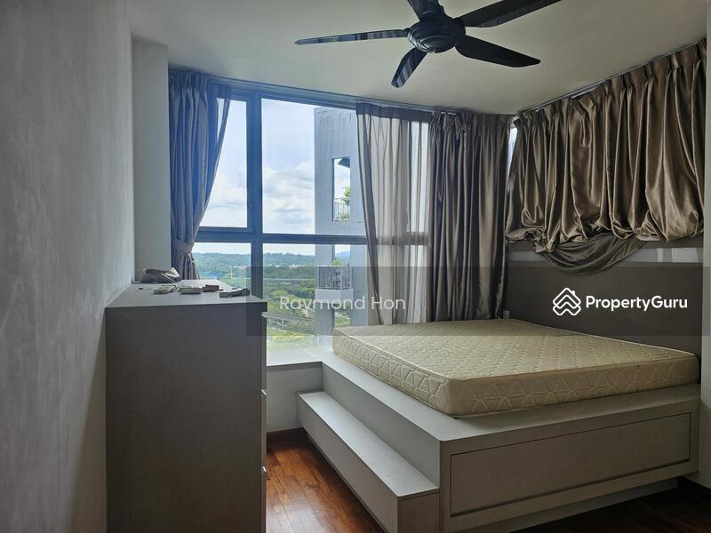 Condominium for Rent, The Estuary @ Yishun, SGD 4,200 | 99-year lease