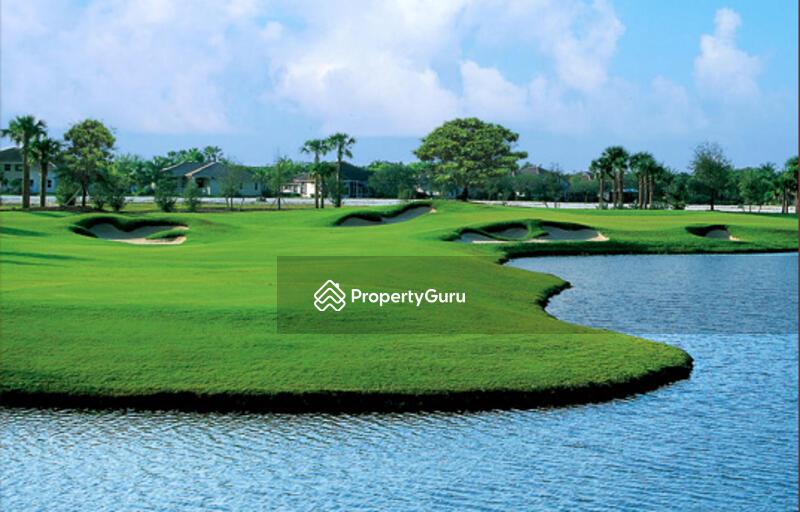 Condominium for Rent, The Estuary @ Yishun, SGD 4,200 | 99-year lease