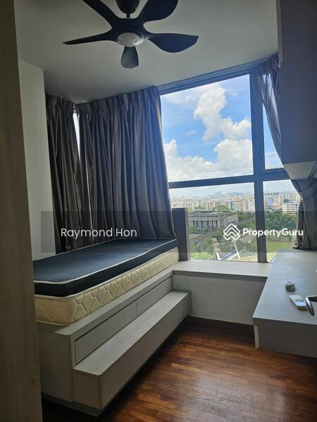 Condominium for Rent, The Estuary @ Yishun, SGD 4,200 | 99-year lease