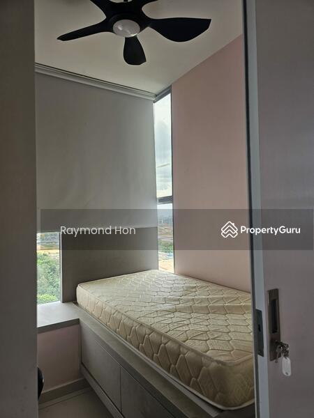 Condominium for Rent, The Estuary @ Yishun, SGD 4,200 | 99-year lease