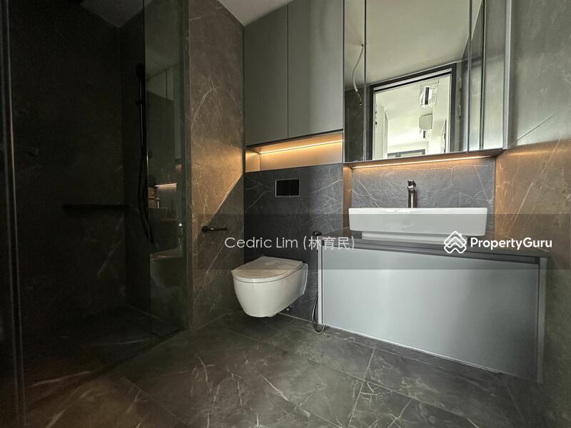 Condominium for Rent, Irwell Hill Residences, SGD 4,299 | 99-year lease