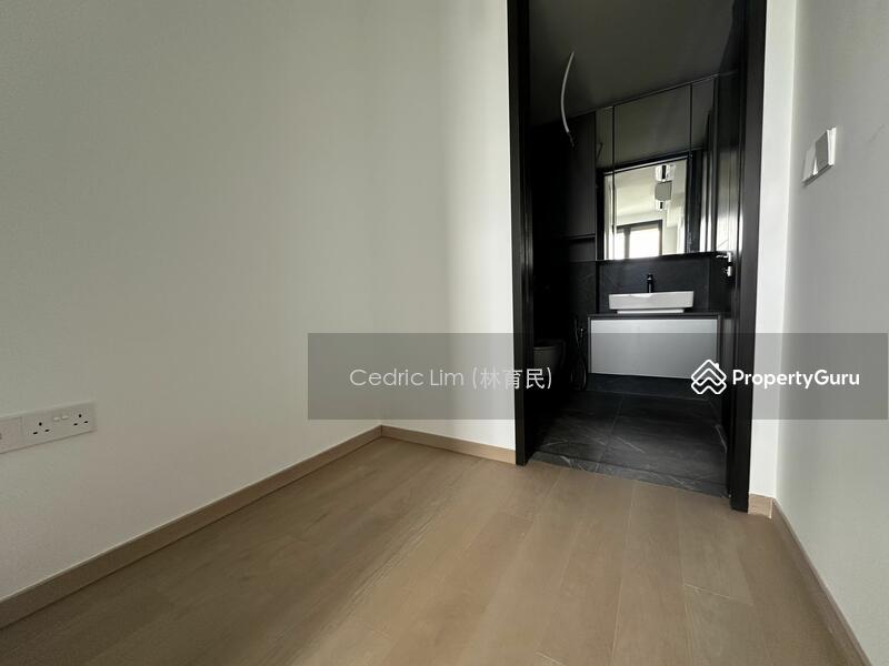 Condominium for Rent, Irwell Hill Residences, SGD 4,299 | 99-year lease