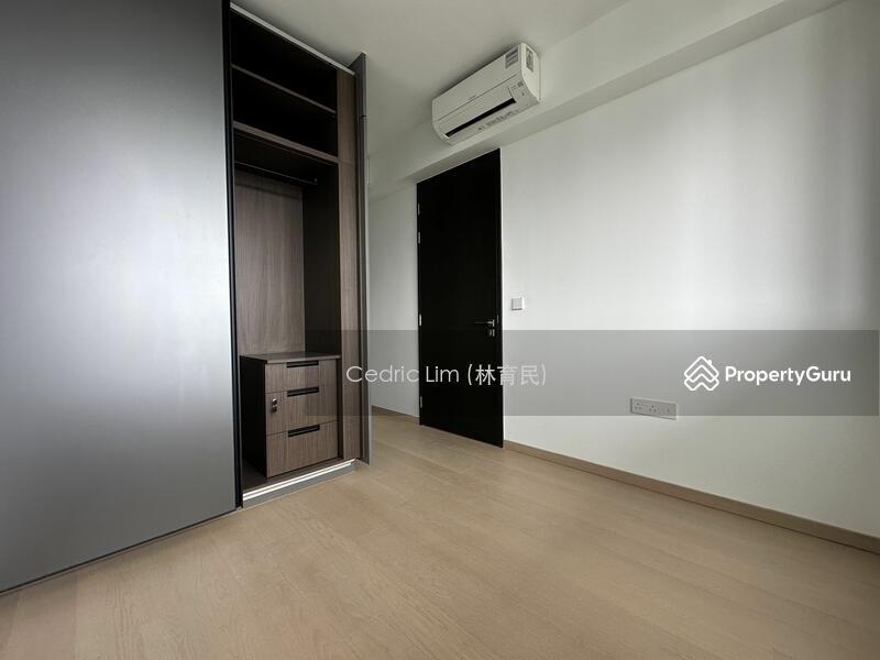 Condominium for Rent, Irwell Hill Residences, SGD 4,299 | 99-year lease
