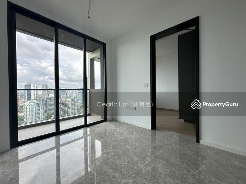 Condominium for Rent, Irwell Hill Residences, SGD 4,299 | 99-year lease
