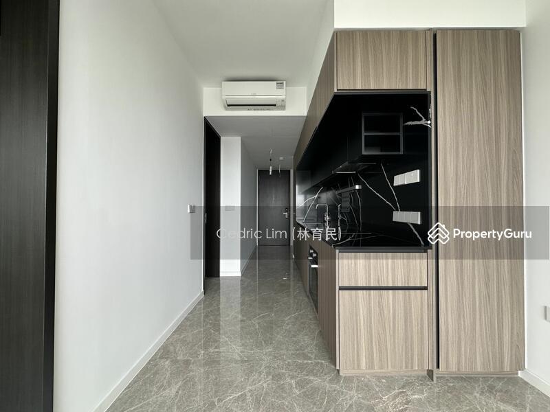 Condominium for Rent, Irwell Hill Residences, SGD 4,299 | 99-year lease