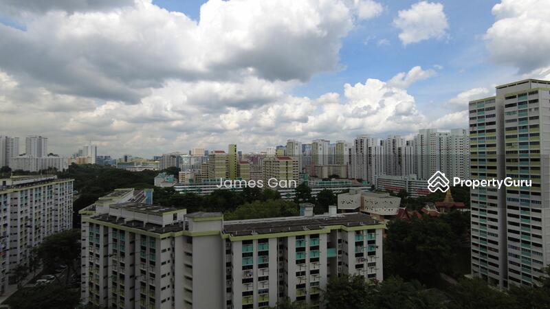 Condominium for Rent, Avenue South Residence, SGD 4,300 | 99-year lease