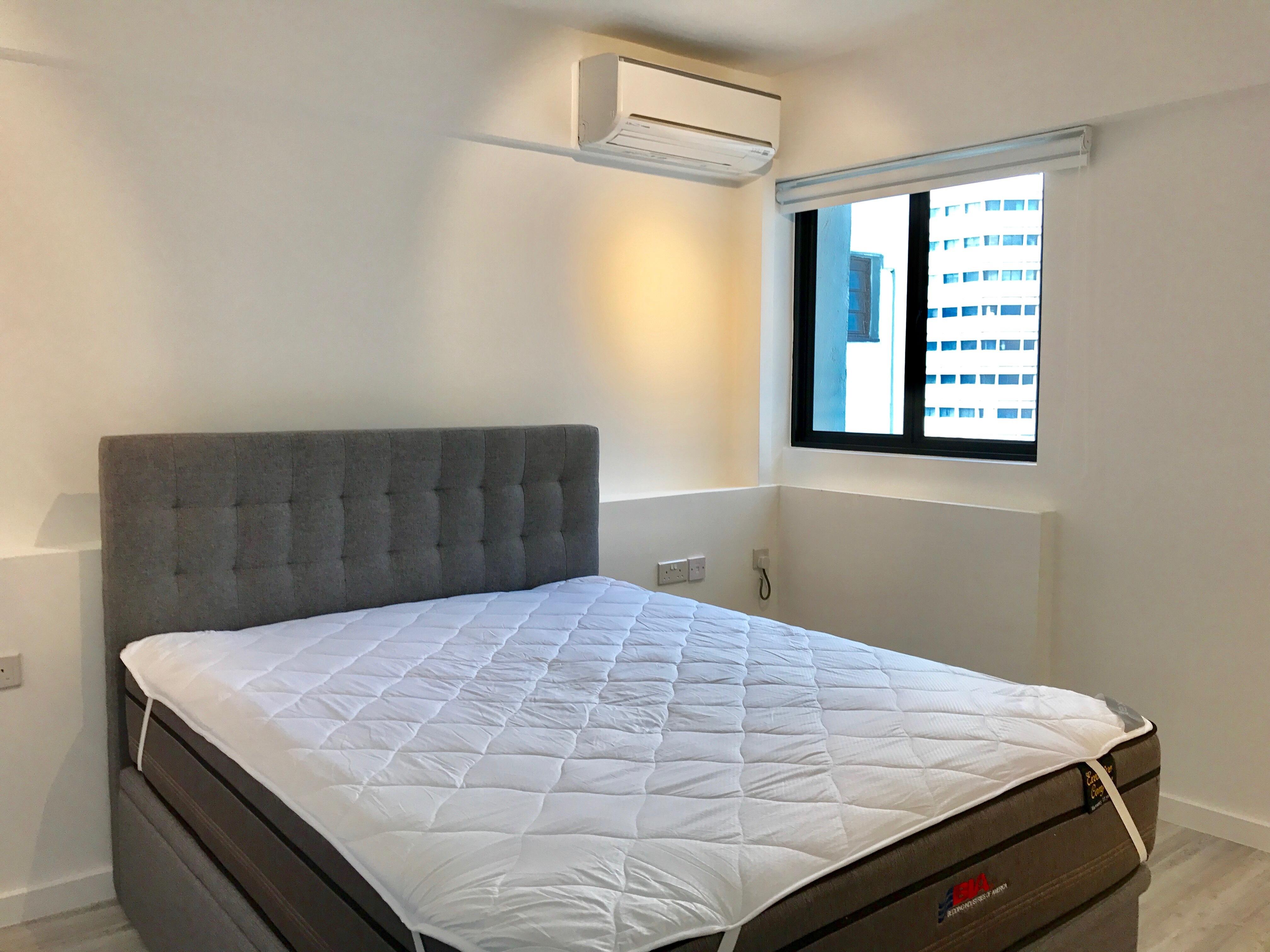 HDB Flat for Rent, 264 Waterloo Street, SGD 3,900 | 99-year lease