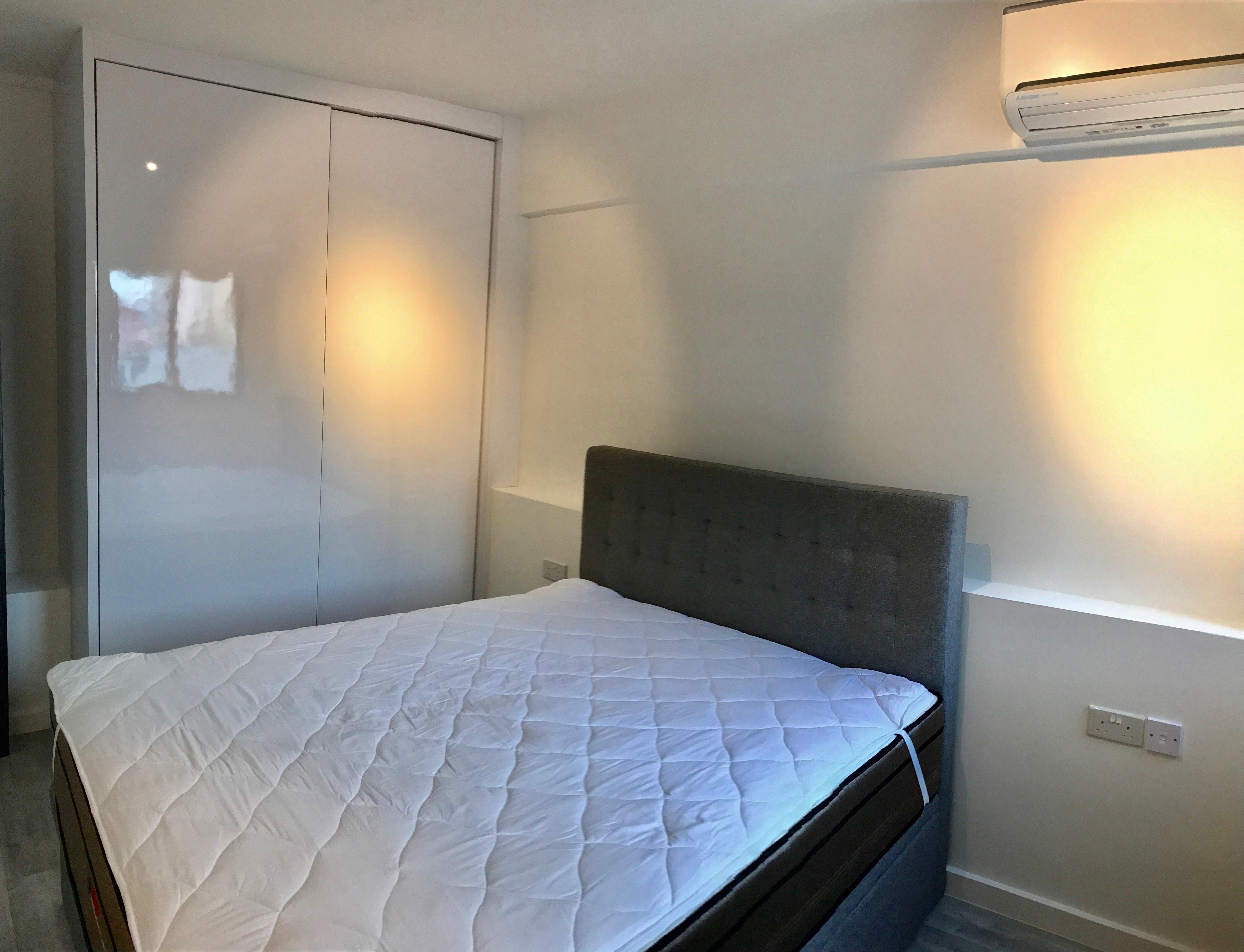 HDB Flat for Rent, 264 Waterloo Street, SGD 3,900 | 99-year lease