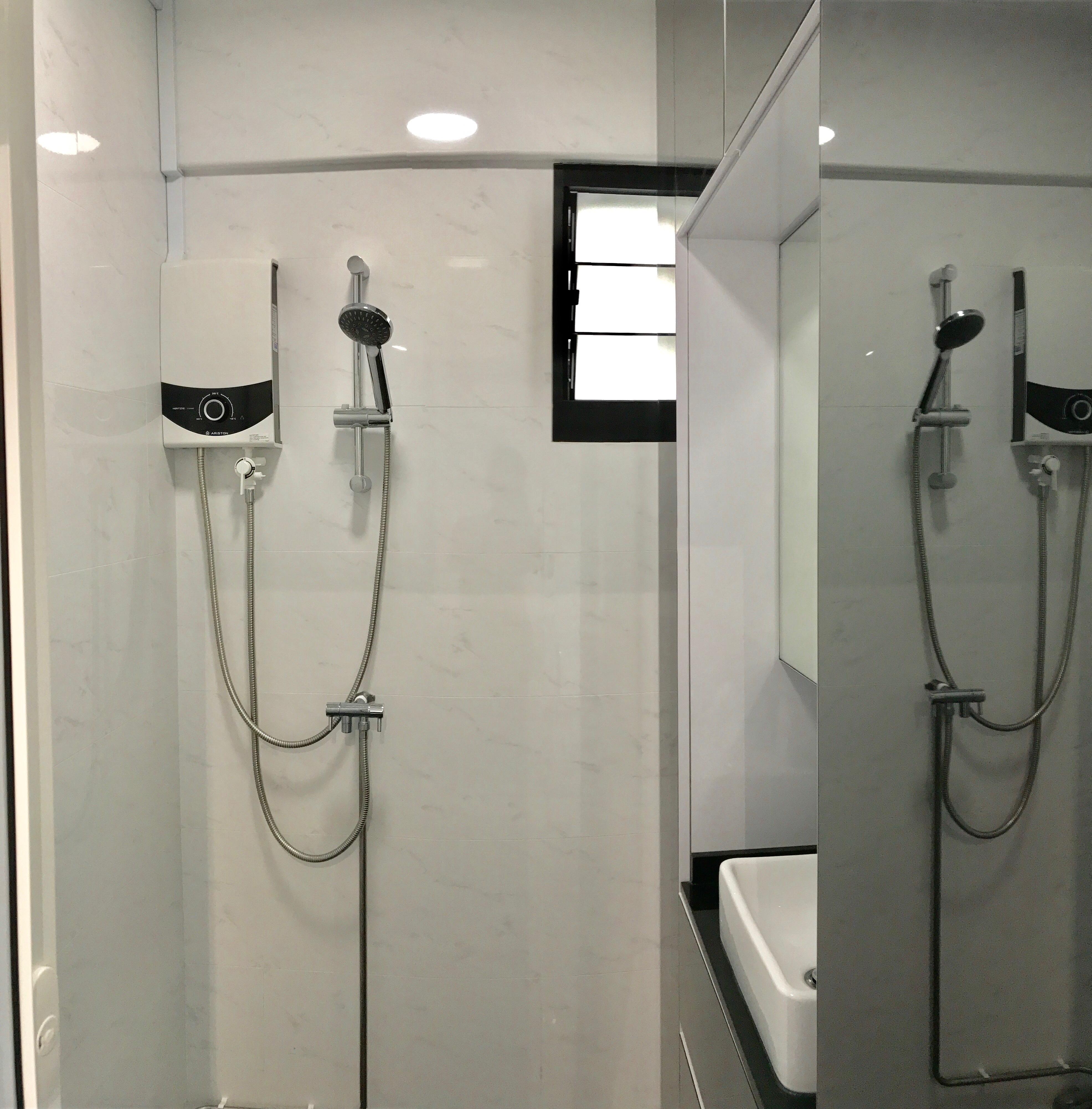HDB Flat for Rent, 264 Waterloo Street, SGD 3,900 | 99-year lease