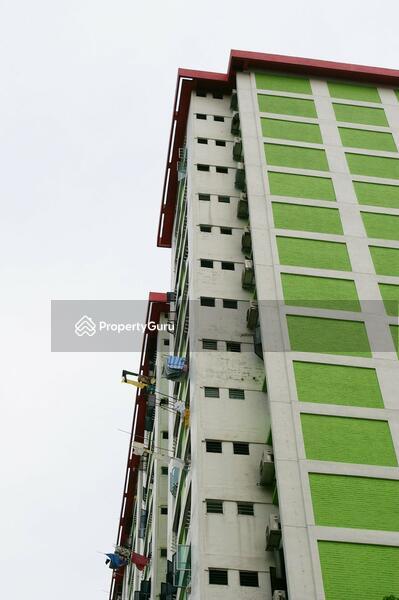 HDB Flat for Rent, 264 Waterloo Street, SGD 3,900 | 99-year lease