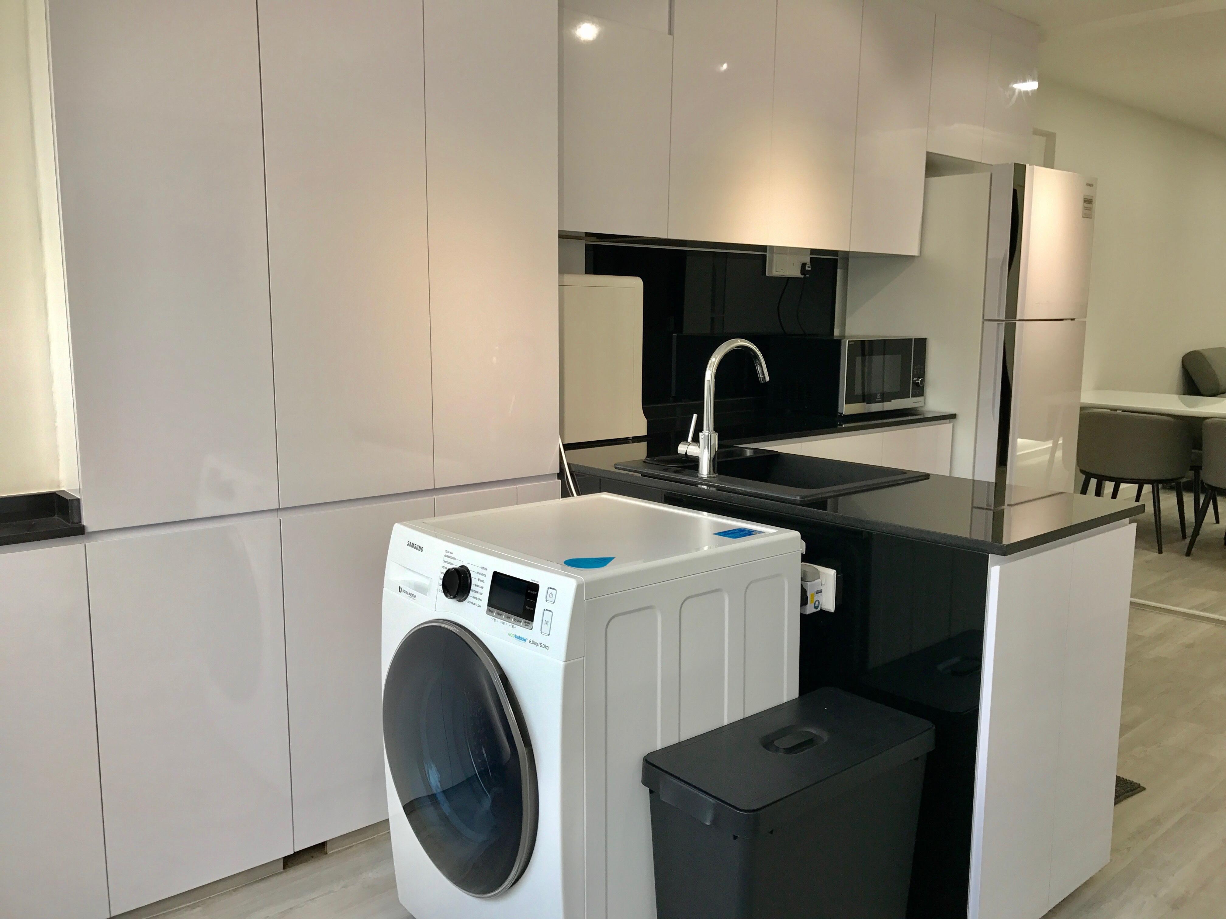 HDB Flat for Rent, 264 Waterloo Street, SGD 3,900 | 99-year lease