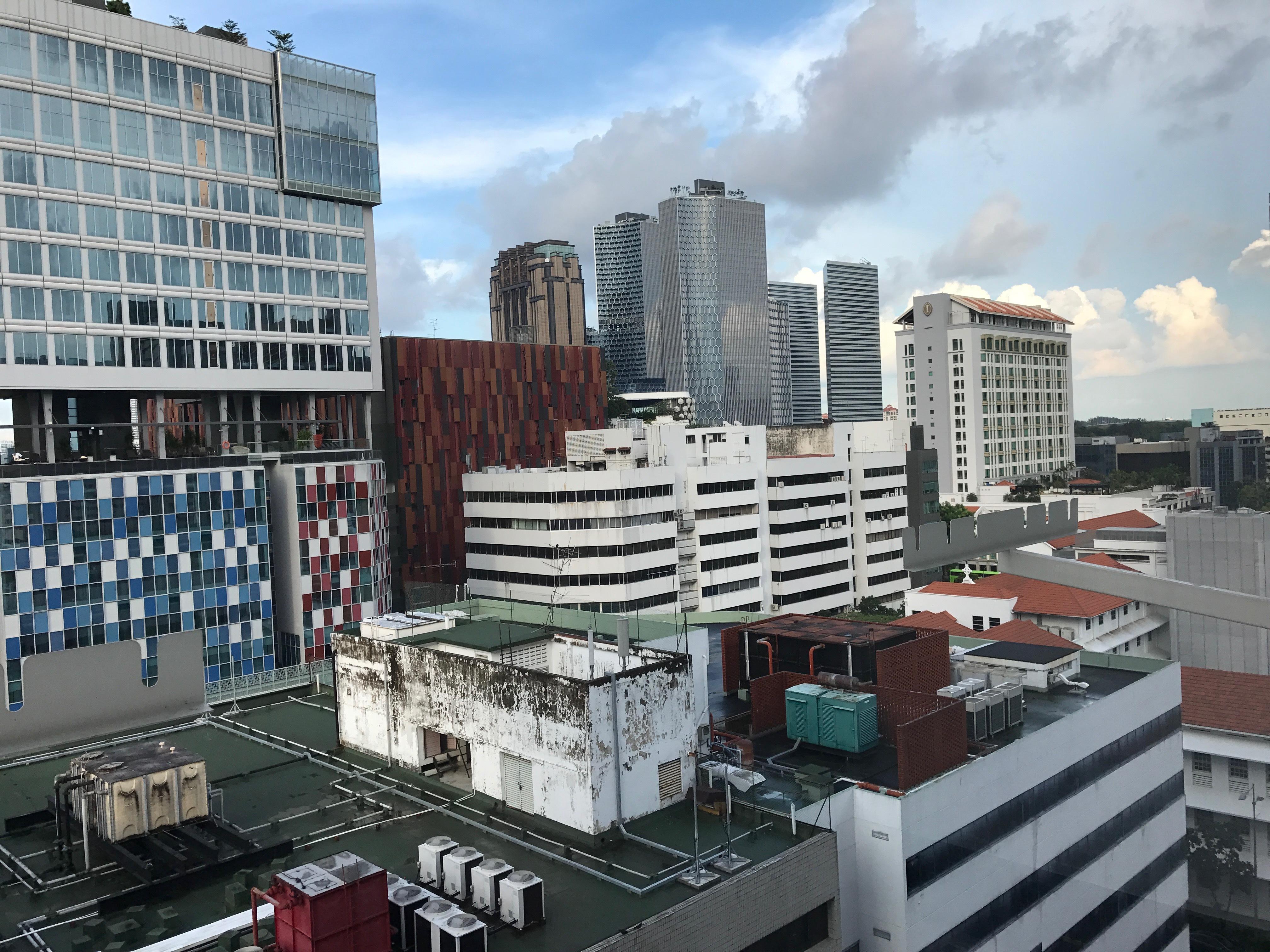 HDB Flat for Rent, 264 Waterloo Street, SGD 3,900 | 99-year lease