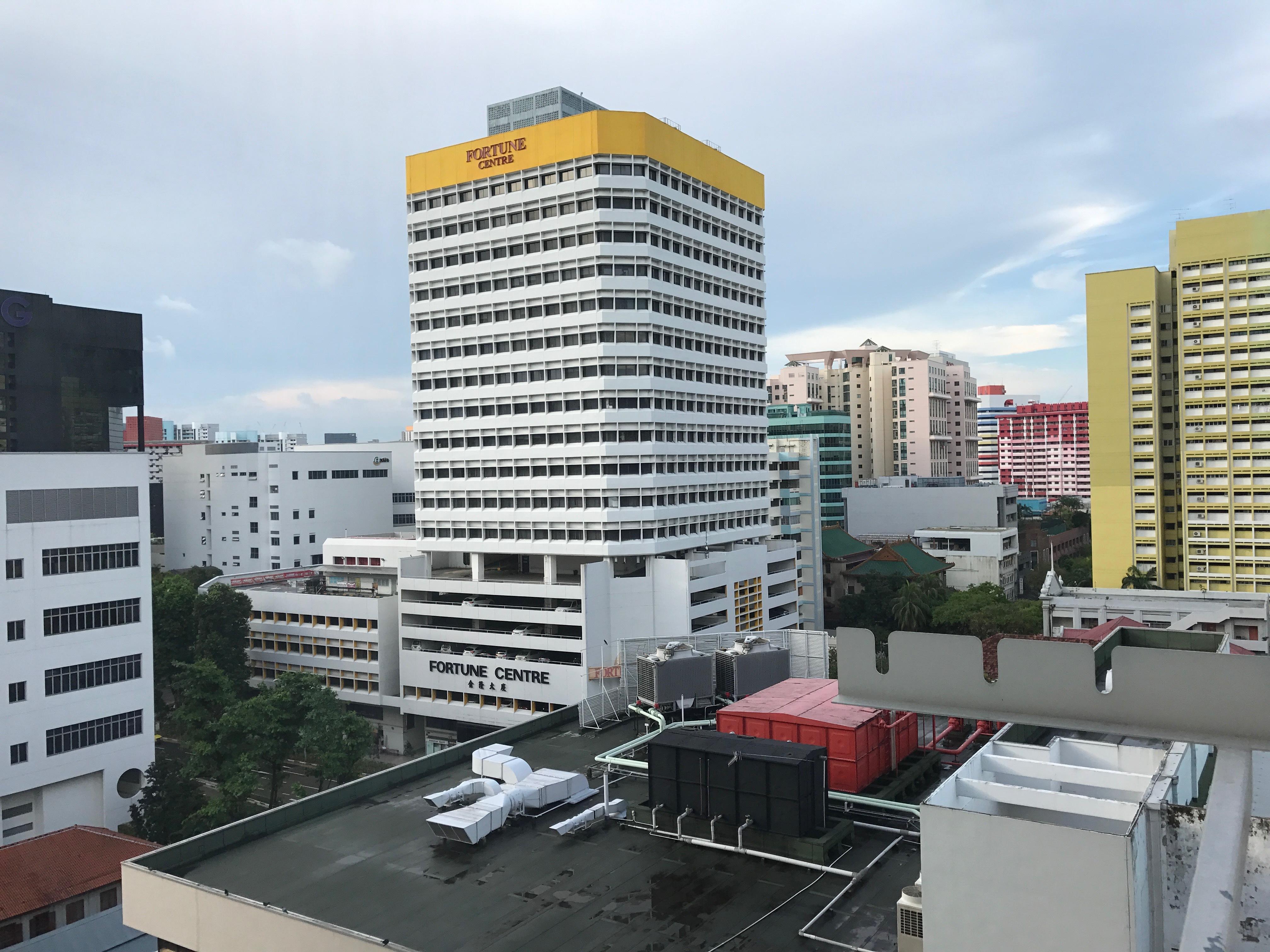 HDB Flat for Rent, 264 Waterloo Street, SGD 3,900 | 99-year lease