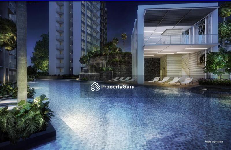 Condominium for Rent, Bartley Residences, SGD 4,100 | 99-year lease