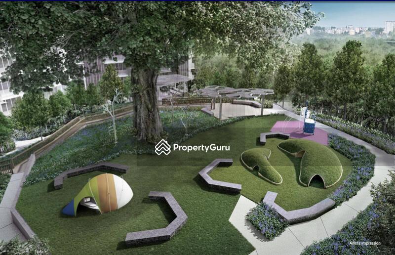 Condominium for Rent, Bartley Residences, SGD 4,100 | 99-year lease