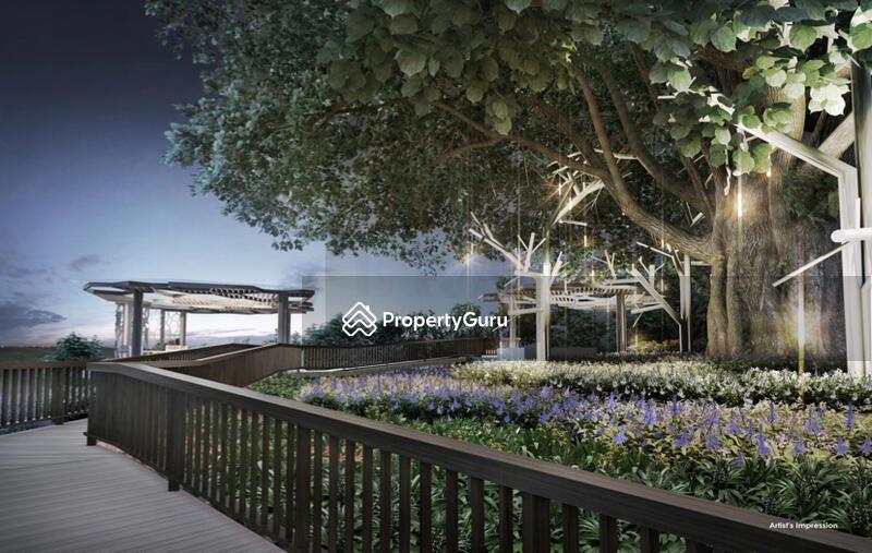 Condominium for Rent, Bartley Residences, SGD 4,100 | 99-year lease