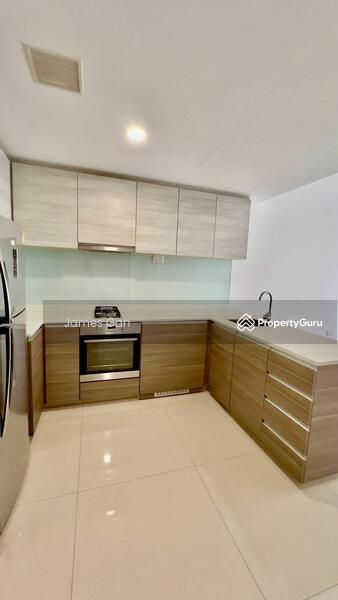 Condominium for Rent, Bartley Residences, SGD 4,100 | 99-year lease