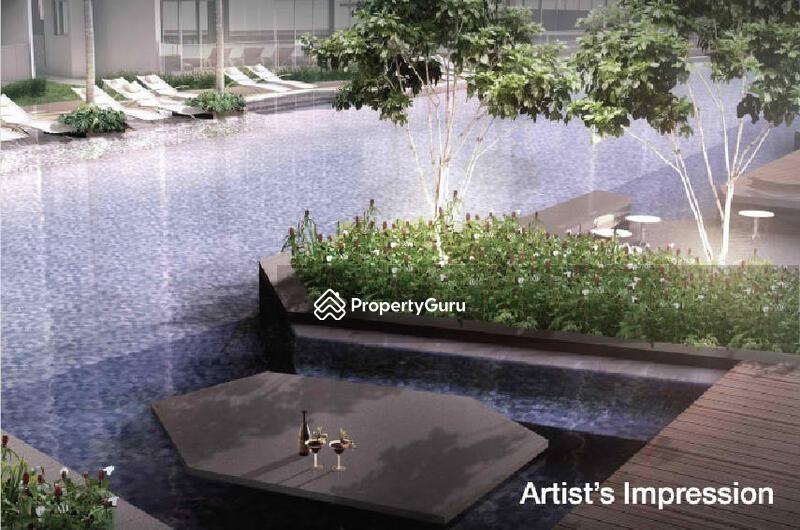 Condominium for Rent, Bartley Residences, SGD 4,100 | 99-year lease