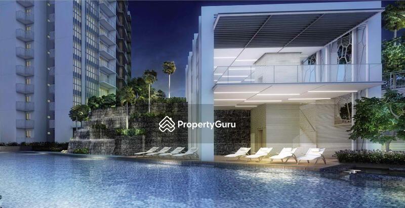 Condominium for Rent, Bartley Residences, SGD 4,100 | 99-year lease
