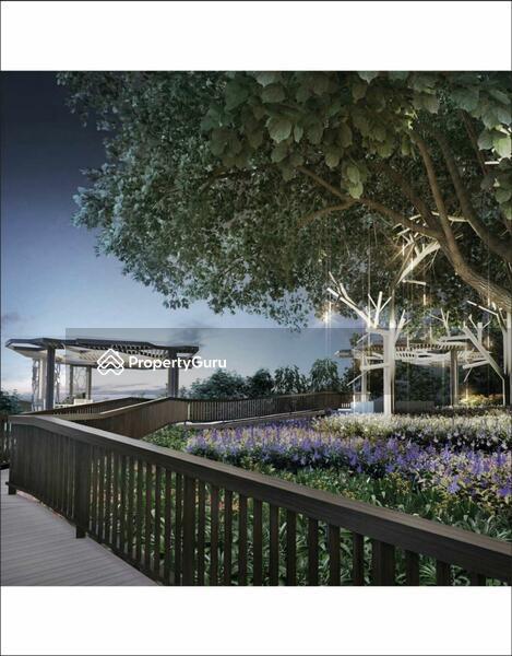 Condominium for Rent, Bartley Residences, SGD 4,100 | 99-year lease