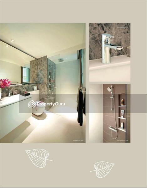 Condominium for Rent, Bartley Residences, SGD 4,100 | 99-year lease