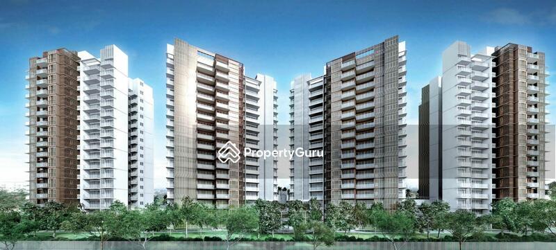 Condominium for Rent, Bartley Residences, SGD 4,100 | 99-year lease