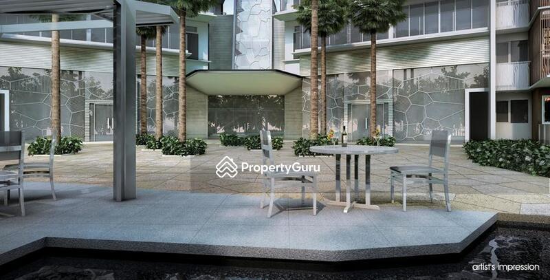 Condominium for Rent, Bartley Residences, SGD 4,100 | 99-year lease