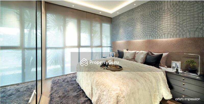Condominium for Rent, Bartley Residences, SGD 4,100 | 99-year lease