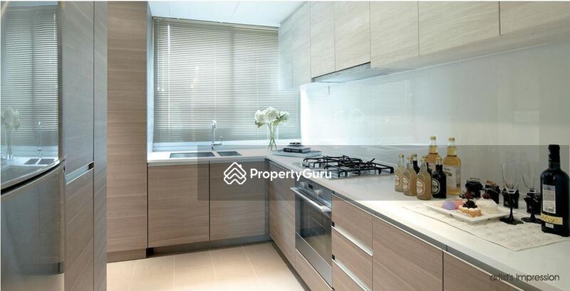 Condominium for Rent, Bartley Residences, SGD 4,100 | 99-year lease