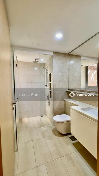 Condominium for Rent, Bartley Residences, SGD 4,100 | 99-year lease