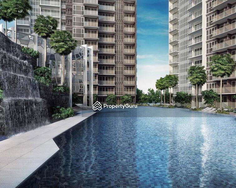 Condominium for Rent, Bartley Residences, SGD 4,100 | 99-year lease