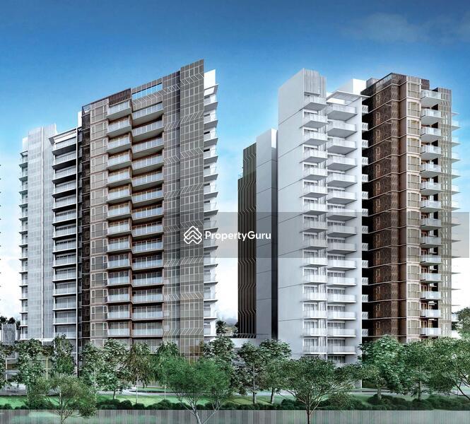 Condominium for Rent, Bartley Residences, SGD 4,100 | 99-year lease