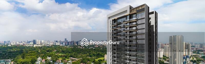 Condominium for Rent, Margaret Ville, SGD 6,099 | 99-year lease