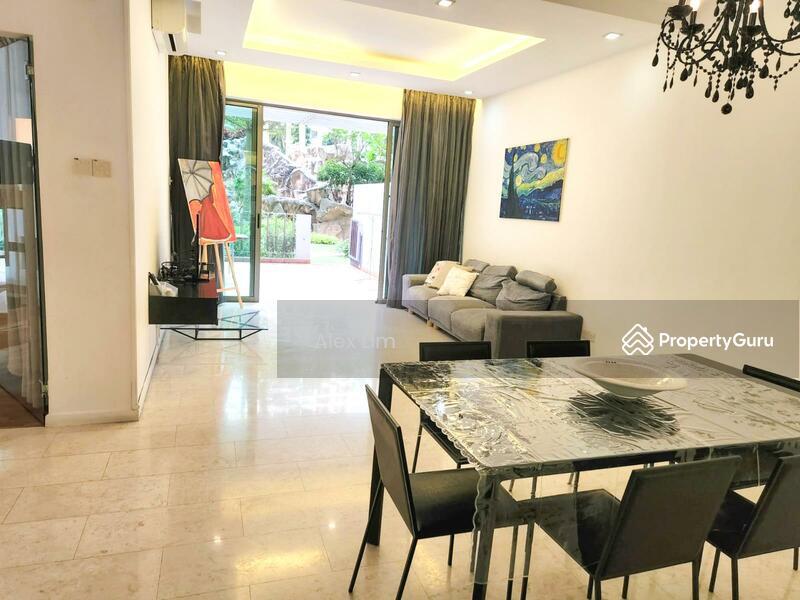 Prop-GPT: Condominium: D23 Choa Chu Kang The Quintet