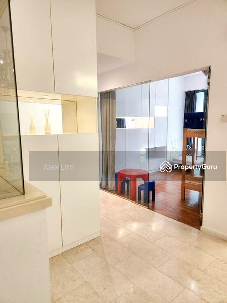 Condominium for Rent, The Quintet, SGD 5,500 | 99-year lease