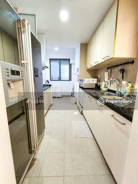 Condominium for Rent, The Quintet, SGD 5,500 | 99-year lease