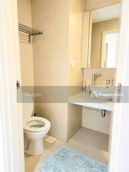 Condominium for Rent, The Quintet, SGD 5,500 | 99-year lease