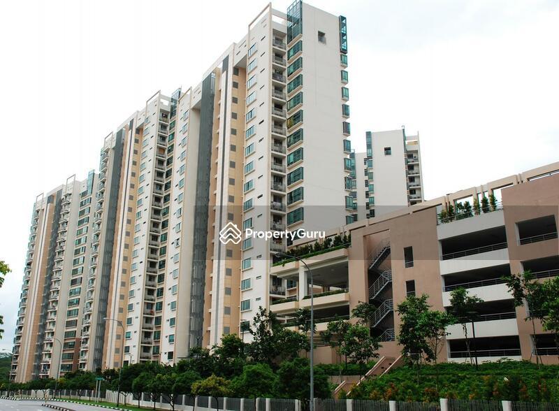 Condominium for Rent, The Quintet, SGD 5,500 | 99-year lease