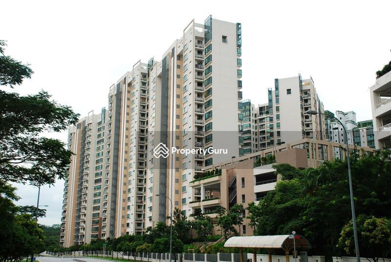 Condominium for Rent, The Quintet, SGD 5,500 | 99-year lease