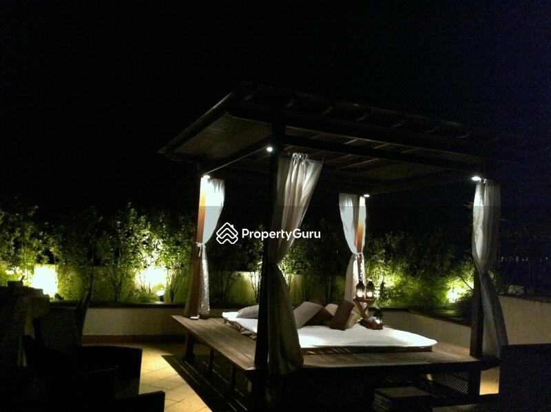 Condominium for Rent, The Quintet, SGD 5,500 | 99-year lease
